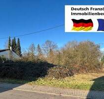 Grundstück in Altenkessel, Anwohner Straße - Saarbrücken / Altenkessel