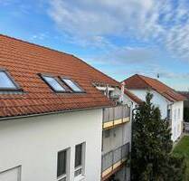 4 Eigentumswohnungen mit Balkon und Stellplatz! - Niederau