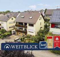 WEITBLICK: Ein Haus - viele Perspektiven! - Steinheim an der Murr