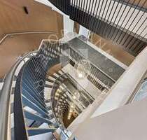 Stilvolles Wohnen im Herzen Düsseldorfs - direkt an der Kö