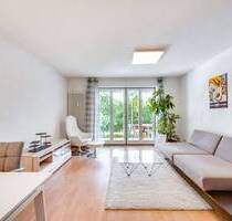 AIGNER - Gut geschnittene 2-Zimmer-Wohnung in ruhiger Lage Dachaus!