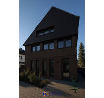 CITYGOLD-LIVING - Exklusives EG-Apartment im Zentrum Germering - Eigennutzer, Anleger & Boarding
