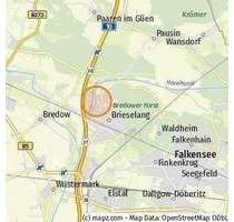 370.000,00&nbsp;EUR Kaufpreis, ca.&nbsp; 0,00&nbsp;m&sup2; in Brieselang (PLZ: 14656)