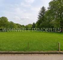 Grundstück für ein EFH in ruhiger Top-Lage Goldach - Hallbergmoos / Goldach