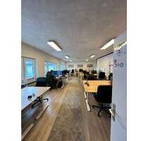 Dein Arbeitsplatz im Herzen von Bornheim - All-in-Miete - Frankfurt am Main Nordend-Ost