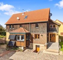 Ihr neues Zuhause mit Balkon-Kraftwerk - Haina (Kloster) Löhlbach