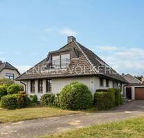 Ihr neues Familienzuhause mit Charme und Potenzial - ruhig gelegen vor den Toren Hamburgs - Barsbüttel