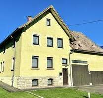 Wohnen in der Ortsmitte von Dunningen