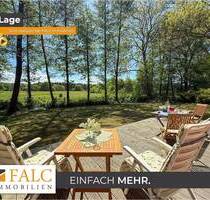 Verstecktes Juwel im Grünen - 280.000,00 EUR Kaufpreis, ca.  50,00 m² Wohnfläche in Gut Glück (PLZ: 18356)