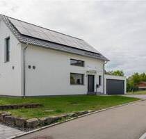 Zukunftssicher wohnen im Herzen von Hattenhofen
