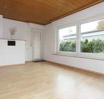 Verkehrsgünstig gelegene Wohnung in Walheim