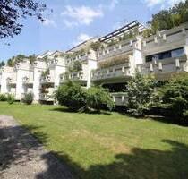 WG-Leben in Bestlage - 4 Zimmer, Loggia & viel Platz in Harlaching - München / Harlaching