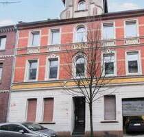 Historisches, leerstehendes Mehrfamilienhaus mit Top-Potenzial in Oberhausen