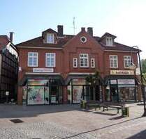 Lauenburg Stadtmitte 2 Zimmerwohnung zu vermieten