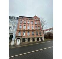 Objekt-Nr.: 3325 - großes unsaniertes Mehrfamilienhaus in Plauen (Preißelpöhl)