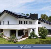 LUXURIÖSE FREIHEIT: XXL-WOHNTRAUM IN GRAFRATH FÜR INDIVIDUELLE LEBENSENTWÜRFE