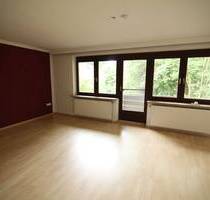Zentral gelegene Wohnung in Scheeßel