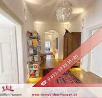 Architektur, Design & Geschichte im Herzen von Trier - Luxuriöse 261 m² Designerwohnung in der Vogtsburg