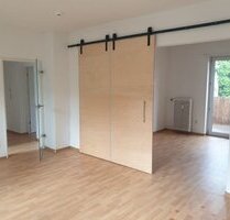 3-Zimmer-Wohnung mit EBK in Frankfurt-Fechenheim