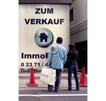 !!! ImmoPoint !!! BÜROPRAXISLadenlokal in 1 A Lage - Große Schaufenster - inkl. Parkplätze !!! ( IP G 1 ST 220 - M) - Iserlohn Hennen