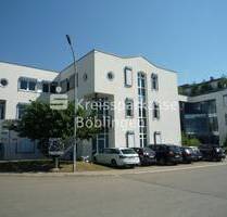 Schönes Bürohaus im Gewerbegebiet 