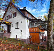 PREISANPASSUNG! Wunderschönes Einfamilienhaus in Sonneberg!