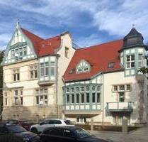 Traumhafte Wohnung mit Dachterrasse und EBK im sanierten Denkmal - Dresden Löbtau-Nord