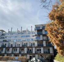Frei werdendes City-Appartement auf der Aachener Straße - inkl. TG-Stellplatz - Köln Neustadt-Süd
