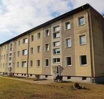 2-Raum Wohnung in Samtens in der Neubaustraße zu vermieten