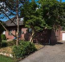 Reserviert - Einfamilienhaus mit Garage in Waldrandlage - Lahn