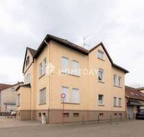 Vermietete 4 Zimmer Erdgeschosswohnung in Herne-Süd - Herne (EG)