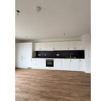 **Neu**BESICHTIGUNG 19.11. UM 16 UHR!! Neubau-Mietwohnungen zum Erstbezug I EBK, FBH, TG - Oberschleißheim