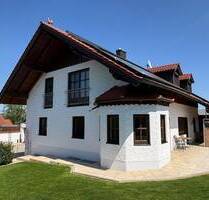 Exklusives Einfamilienhaus in Frontenhausen