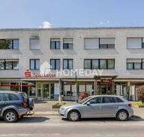 Top Investment mit Exit Option: Langfristig vollvermietetes und geteiltes MFH in WEG-Struktur - Offenbach am Main Tempelsee