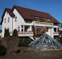 4 Zimmer Eigentumswohnung mit Loggia und 2 Tiefgaragenstellplätzen - Oberndorf am Neckar Lindenhof