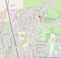 Neubau einer Eigentumswohnung in ruhiger Lage - Heide