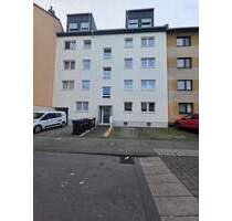 Traumhafte kernsanierte 3-Zimmerwohnung mit Balkon in Köln Deutz