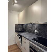 Exklusive Wohnung Stuttgart West gute Lage Neu Renoviert
