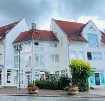 Maisonette-Whg im Herzen von Taucha