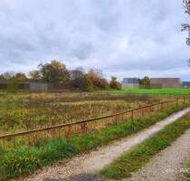 Baugrundstück 463 m² in BaiersdorfOT Igelsdorf Landkreis HöchstadtErlangen zu verkaufen.