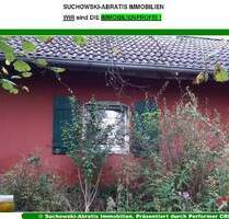 *** Wohnung wie Doppelhaushälfte *** Garten und StellplatzGarage optional möglich - Steinreich Damsdorf