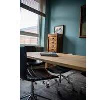 Besondere Büros mit industriellem Charme - All-in-Miete - Haan