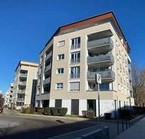 Schöne 3-Zimmer-Dachgeschosswohnung - Böblingen