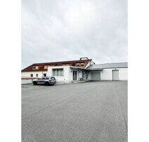 Großzügige Büroräume in Rödental