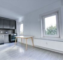 DREAMHOUSE Immobilien: Malerisches Stadtapartment im Herzen von Winterhude - Hamburg
