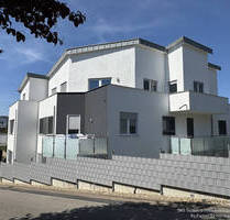 Neuwertige 4 Zimmer Neubauwohnung mit 2 Balkone und Garage Sofort Bezugsfrei in TOP Neubaulage - Eppingen