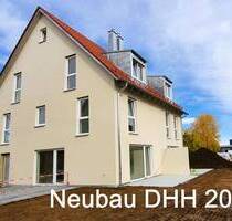 Das ist Ihr neues Glück! Hochwertig ausgestattete Doppelhaushälfte in Obertraubling in top Lage!