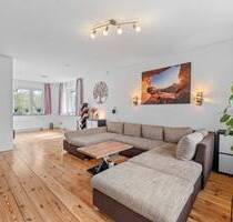 Viel Raum, volle Unabhängigkeit - Ihr neues Zuhause im Einklang mit Natur und Technik - Potsdam Grube