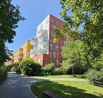 * Die perfekte Wohnung ! Lage direkt am Park * Lift* Tiefgarage * - München