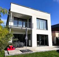 Exklusives Architektenhaus in Neustadt b. CoburgWildenheid - Neustadt bei Coburg / Wildenheid